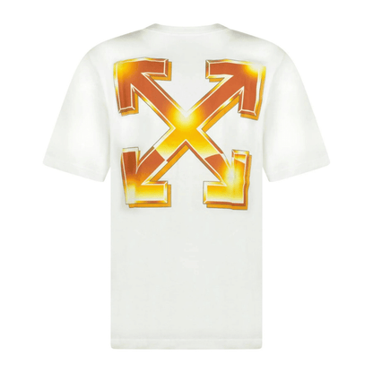 OFF-WHITE T-SHIRT 15
