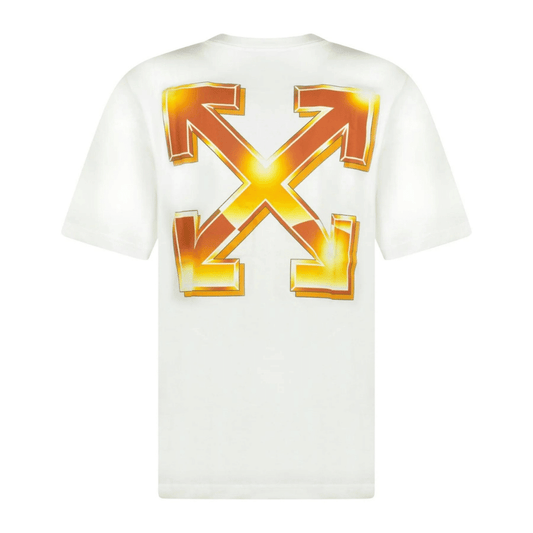 OFF-WHITE T-SHIRT 15