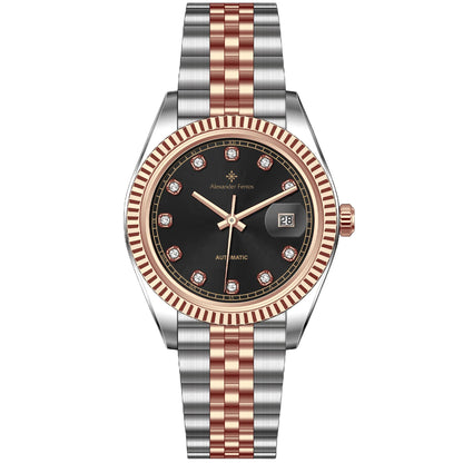 ALEXANDER FERROS WATCHES 07