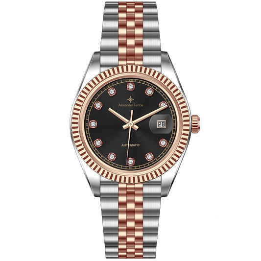 ALEXANDER FERROS WATCHES 07