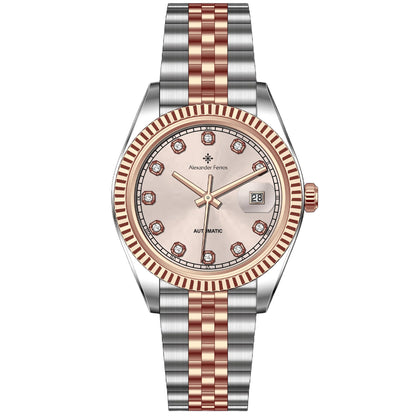 ALEXANDER FERROS WATCHES 06