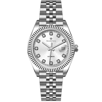 ALEXANDER FERROS WATCHES 09