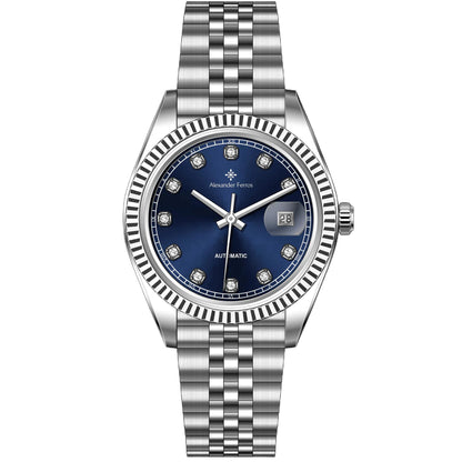 ALEXANDER FERROS WATCHES 08