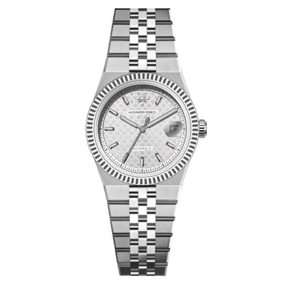 ALEXANDER FERROS WATCHES 02