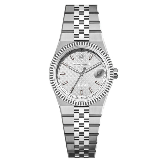 ALEXANDER FERROS WATCHES 02