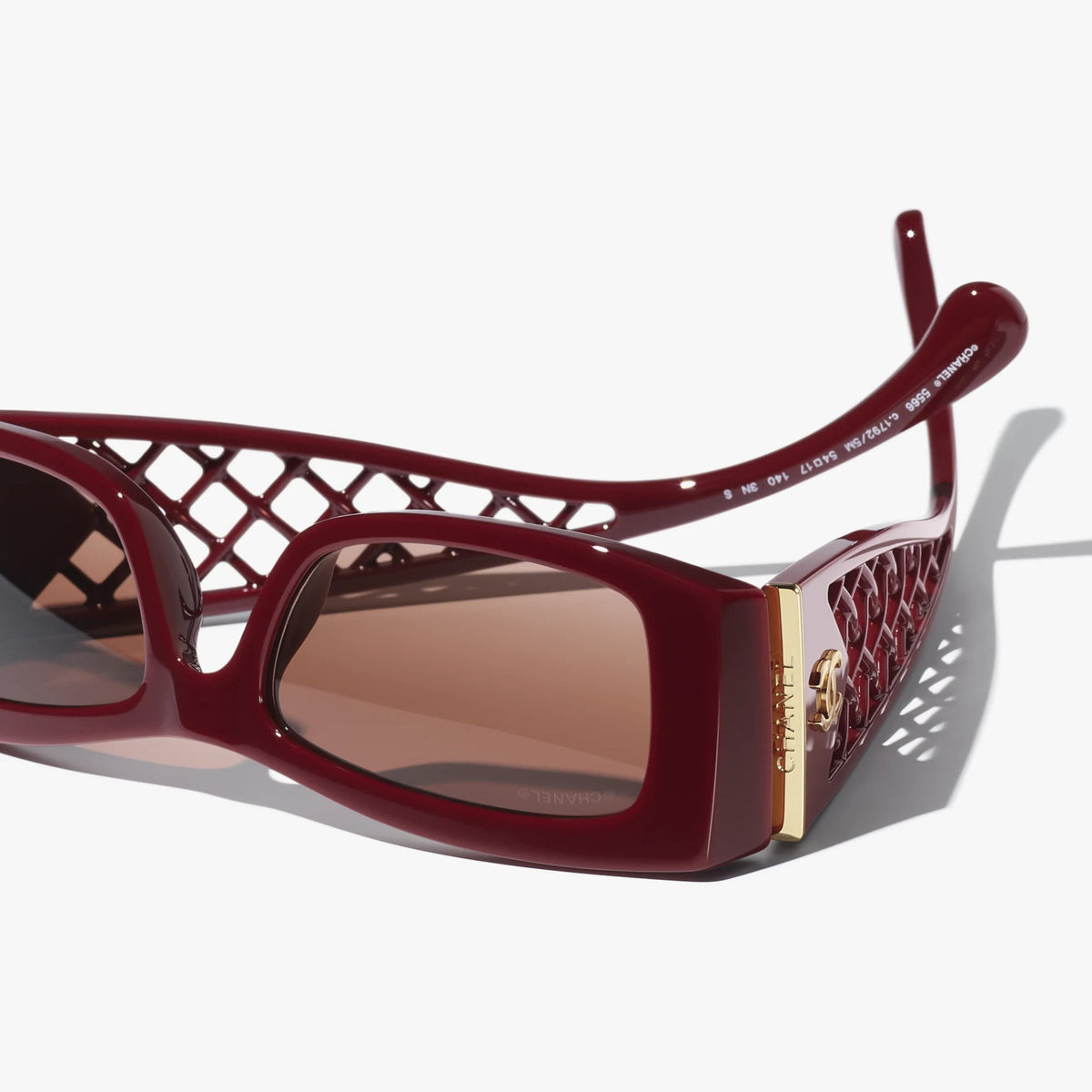 CHANEL GLASSES 59