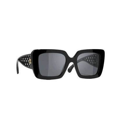 CHANEL GLASSES 56