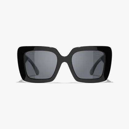 CHANEL GLASSES 56