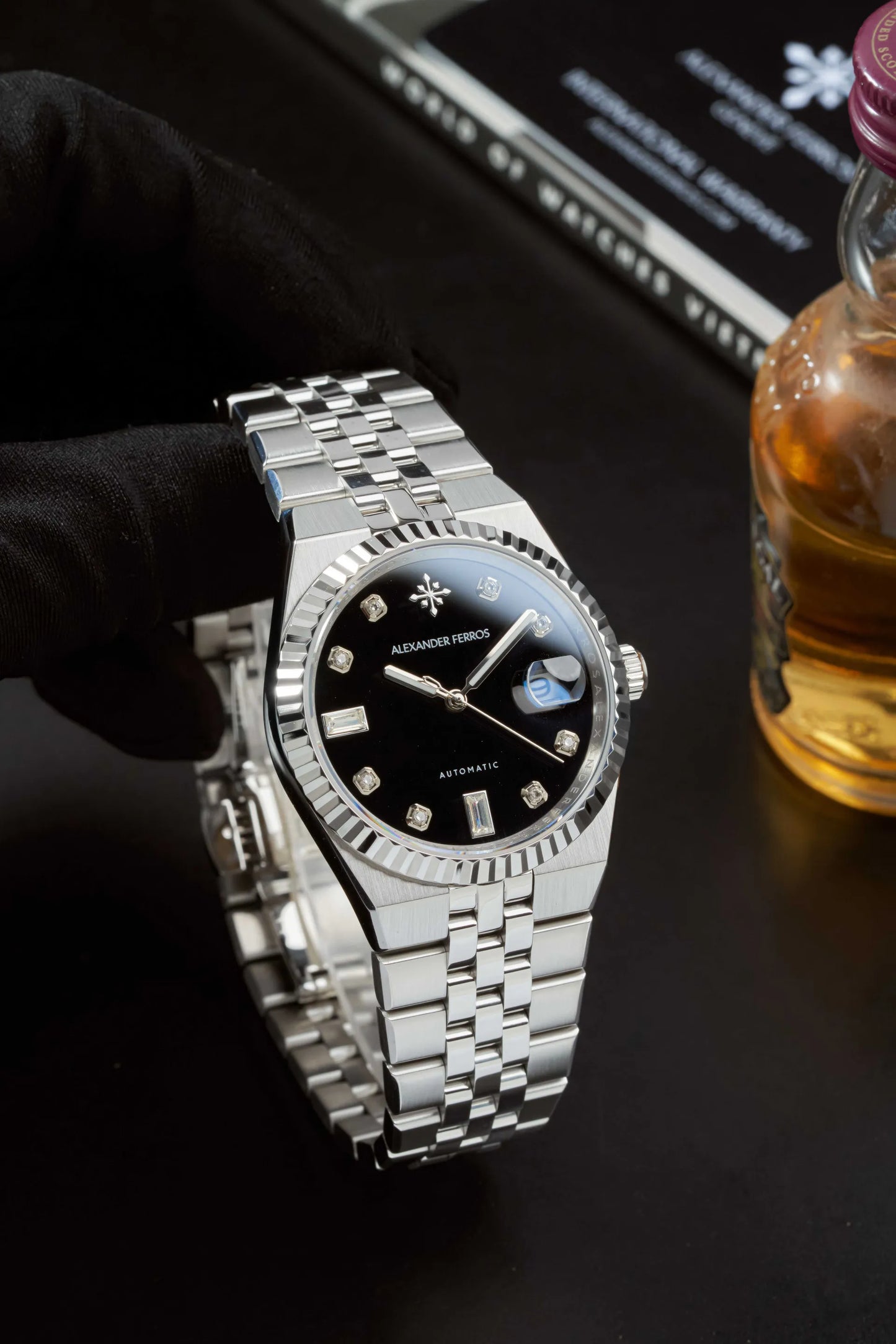 ALEXANDER FERROS WATCHES 05