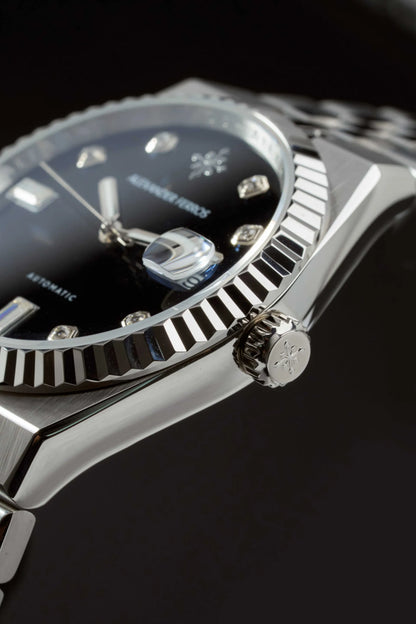 ALEXANDER FERROS WATCHES 05