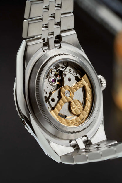 ALEXANDER FERROS WATCHES 05