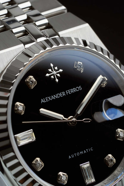 ALEXANDER FERROS WATCHES 05