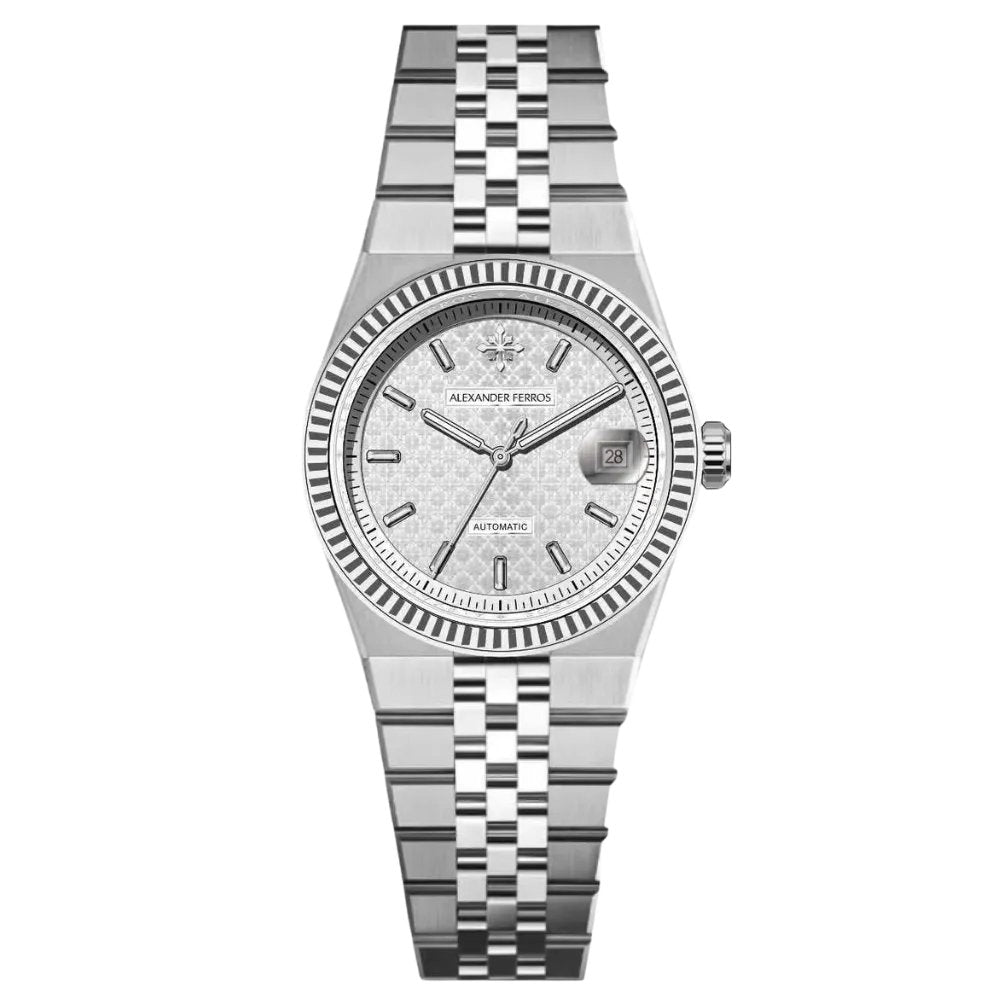 ALEXANDER FERROS WATCHES 04