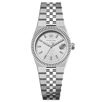 ALEXANDER FERROS WATCHES 04