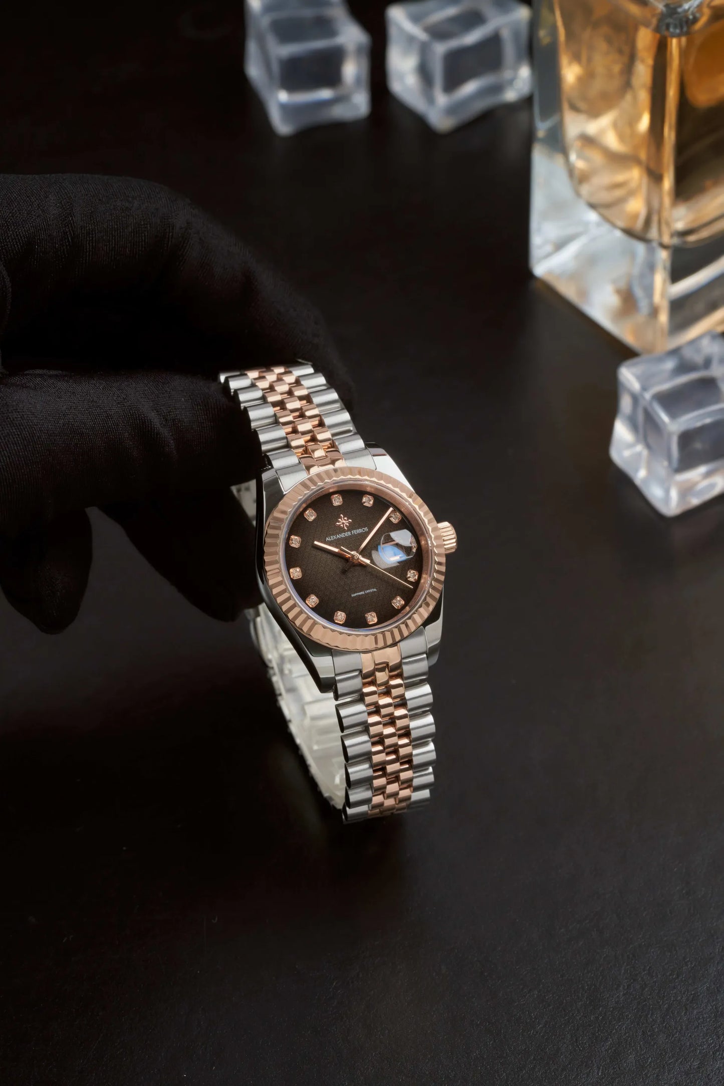 ALEXANDER FERROS WATCHES 15