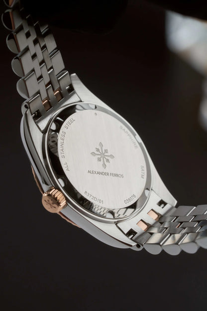 ALEXANDER FERROS WATCHES 15