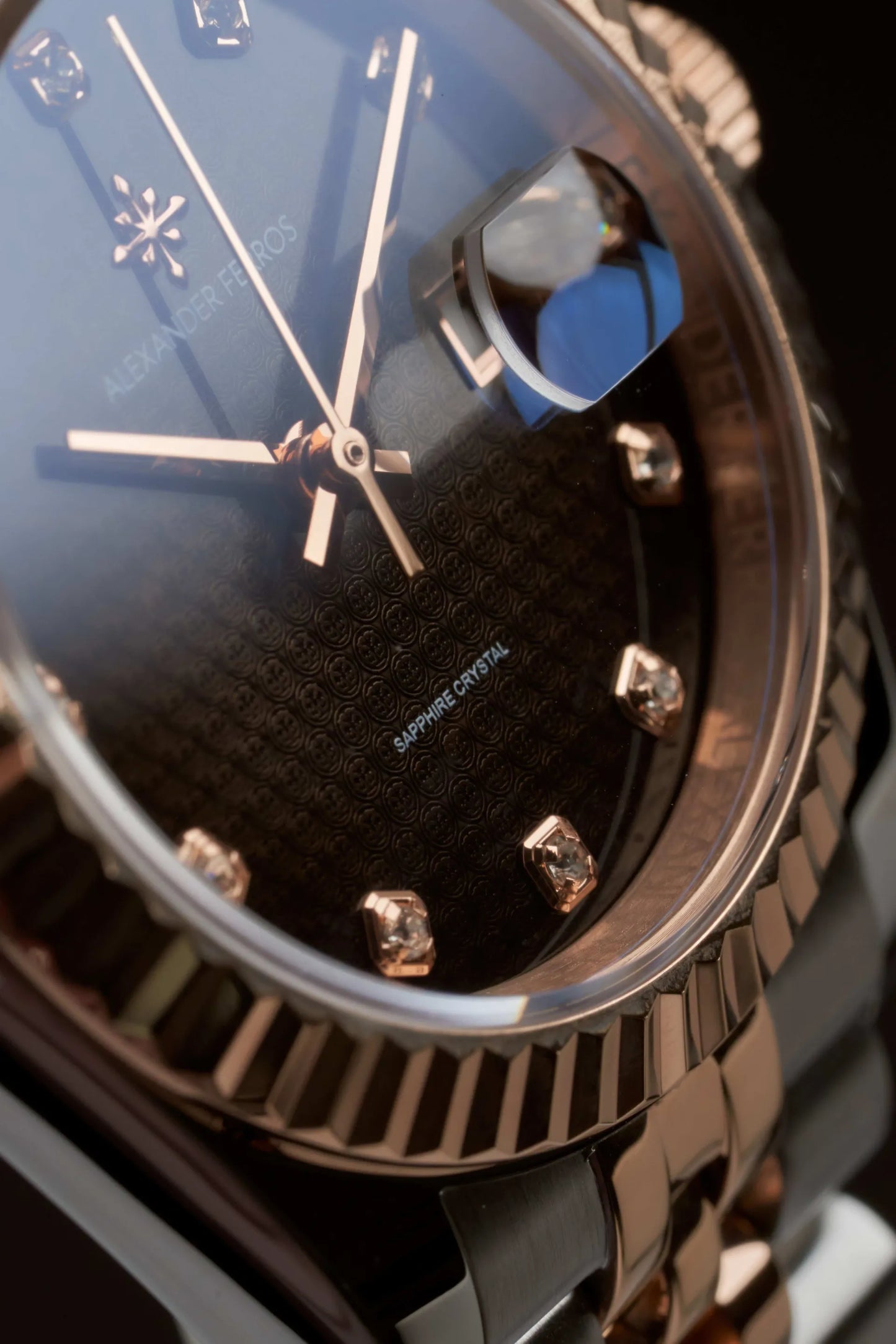 ALEXANDER FERROS WATCHES 15