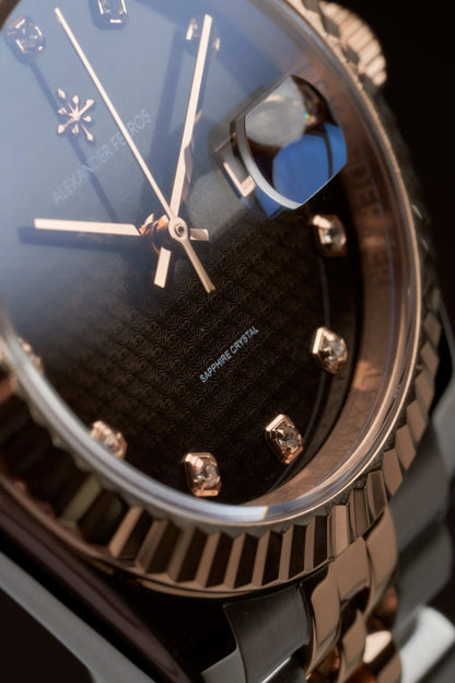 ALEXANDER FERROS WATCHES 15