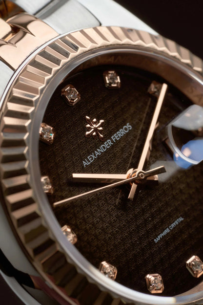 ALEXANDER FERROS WATCHES 15