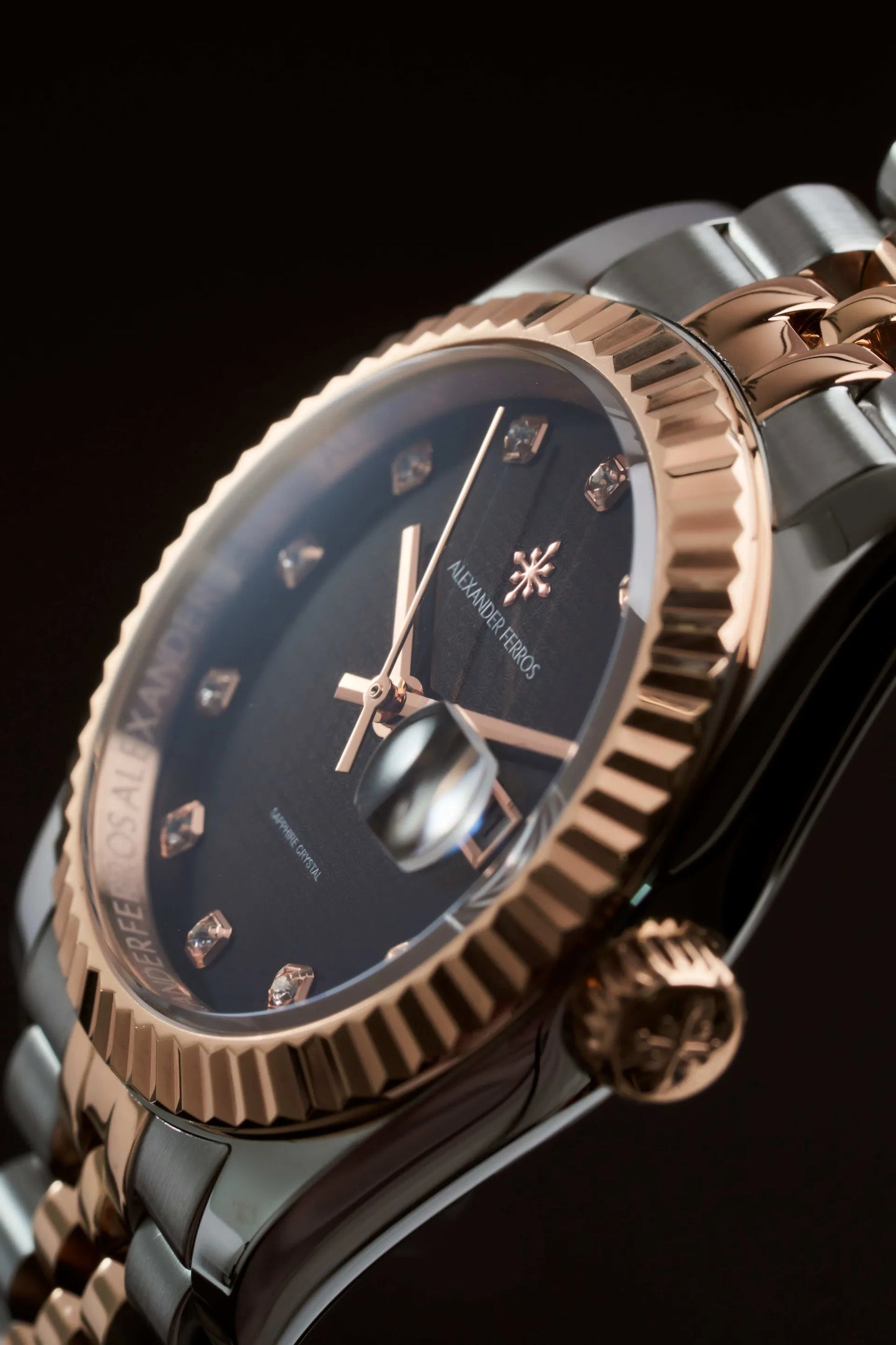ALEXANDER FERROS WATCHES 15