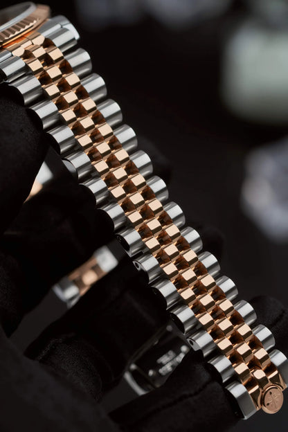 ALEXANDER FERROS WATCHES 01