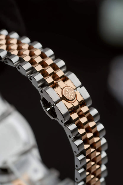 ALEXANDER FERROS WATCHES 01