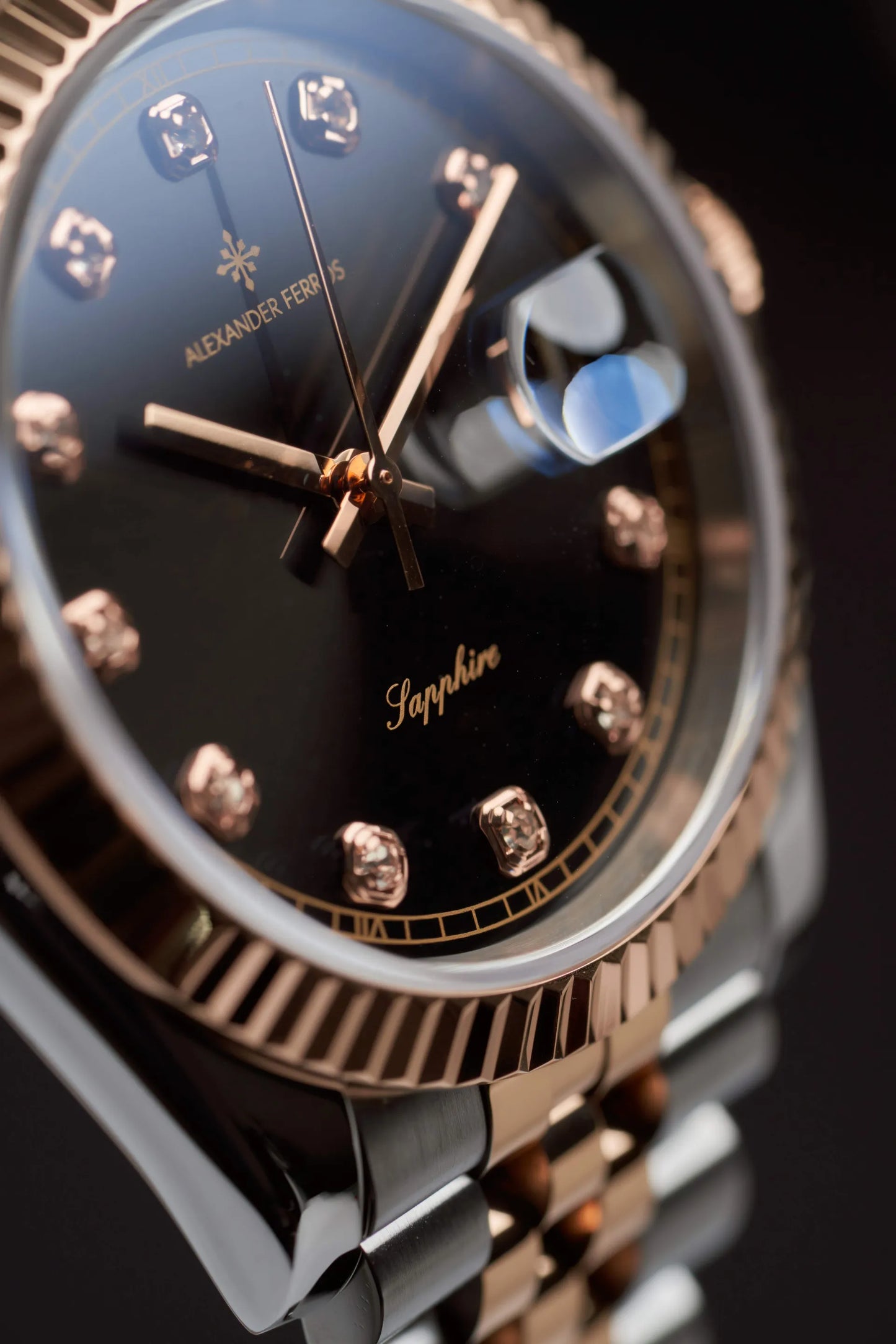 ALEXANDER FERROS WATCHES 01