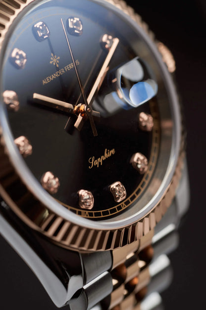ALEXANDER FERROS WATCHES 01