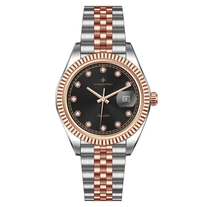 ALEXANDER FERROS WATCHES 01