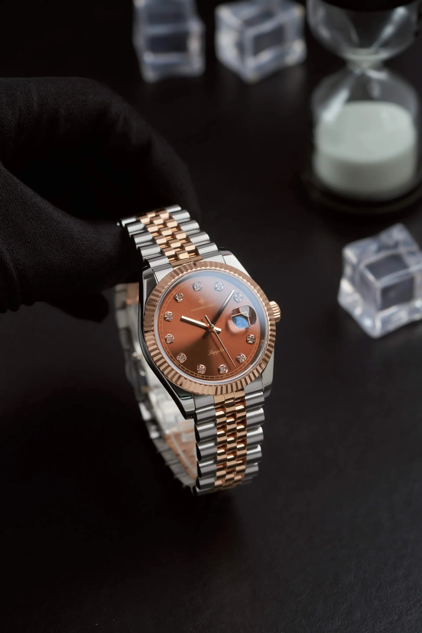 ALEXANDER FERROS WATCHES 21