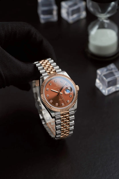 ALEXANDER FERROS WATCHES 21