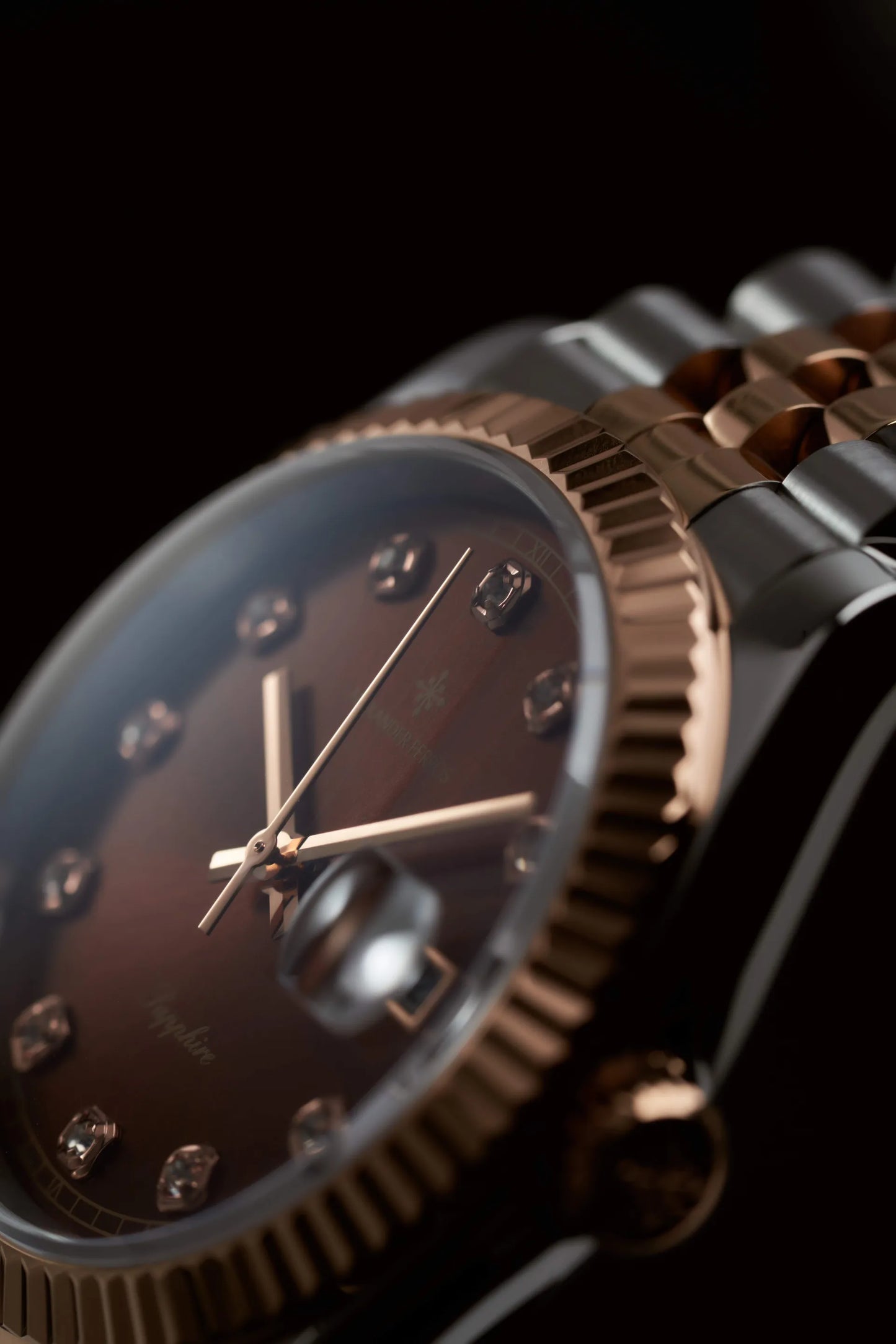 ALEXANDER FERROS WATCHES 21