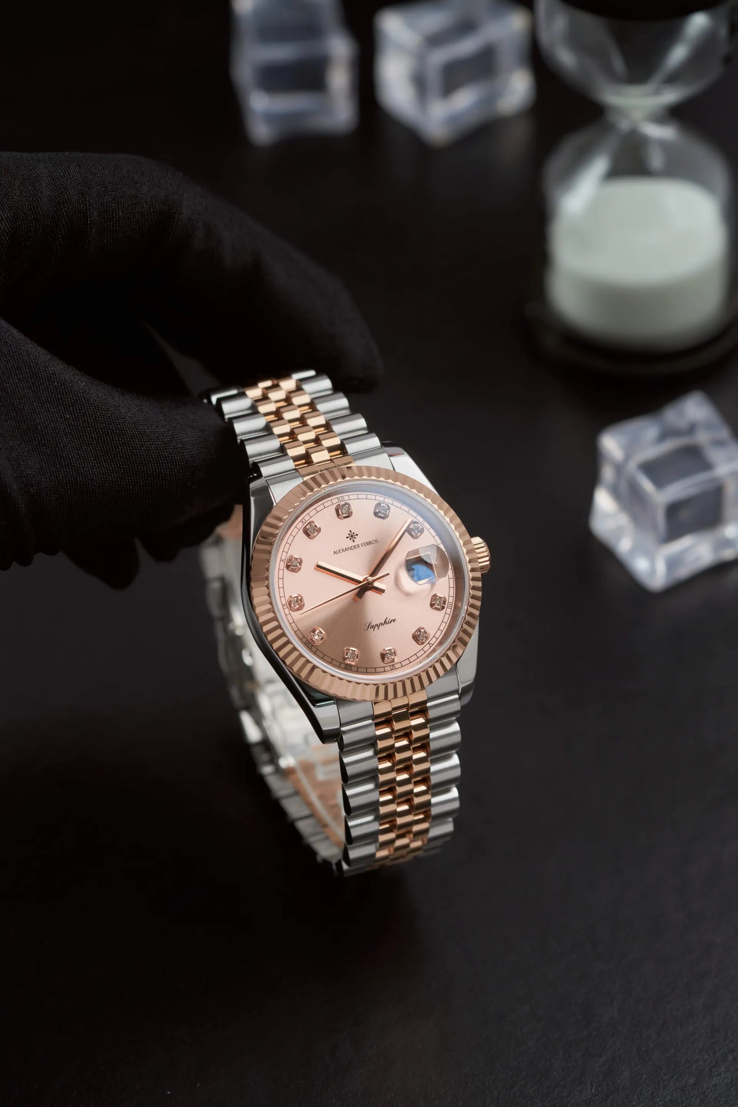 ALEXANDER FERROS WATCHES 22