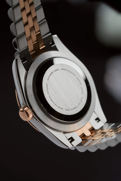 ALEXANDER FERROS WATCHES 22