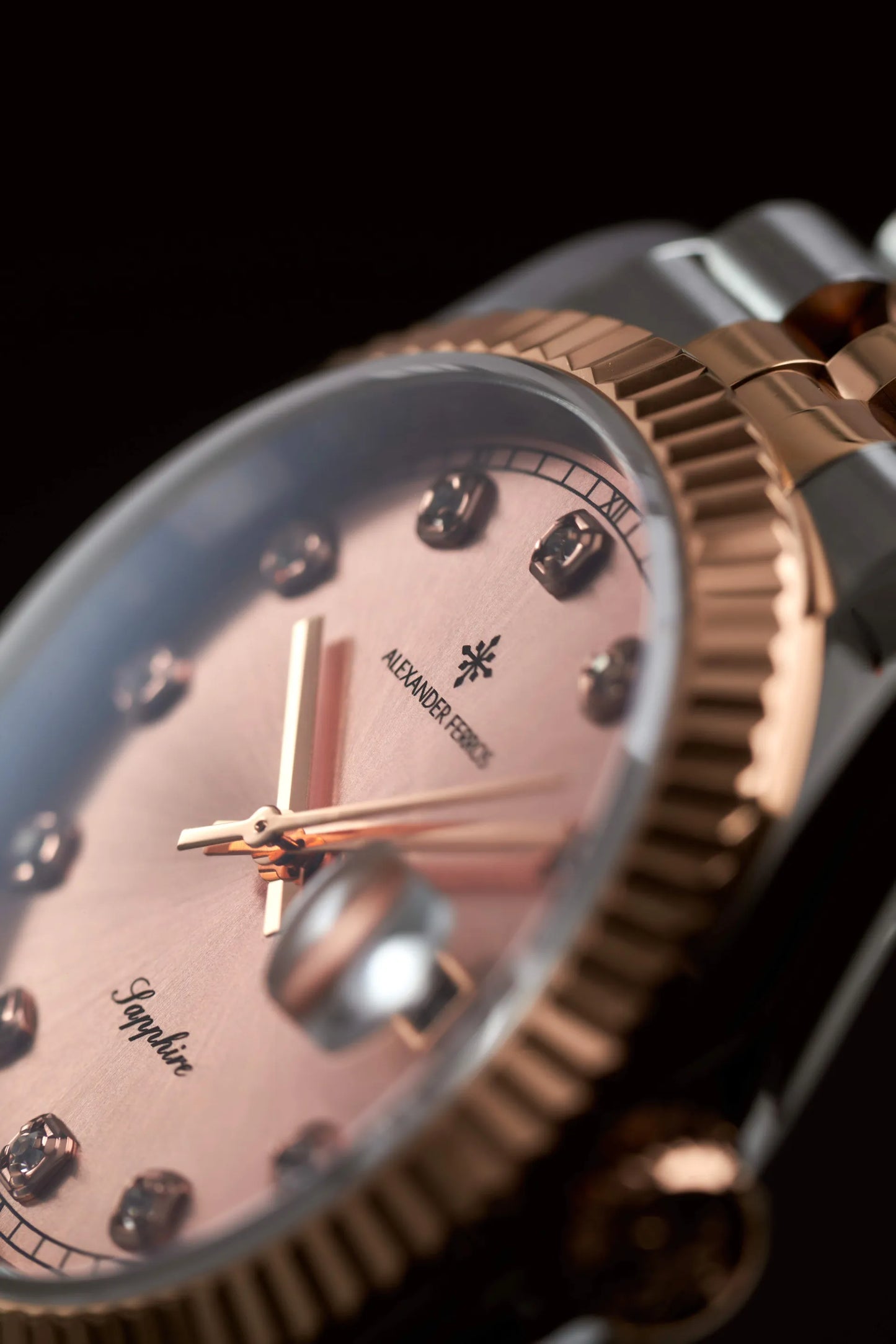 ALEXANDER FERROS WATCHES 22
