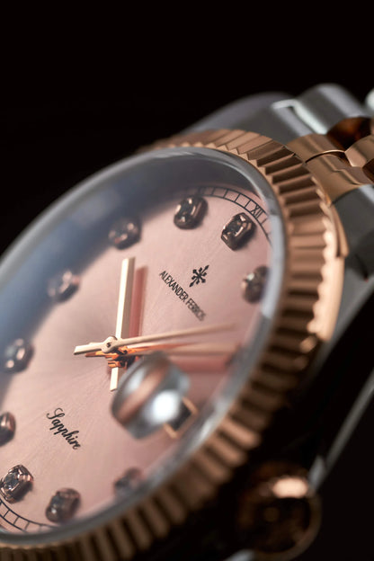 ALEXANDER FERROS WATCHES 22