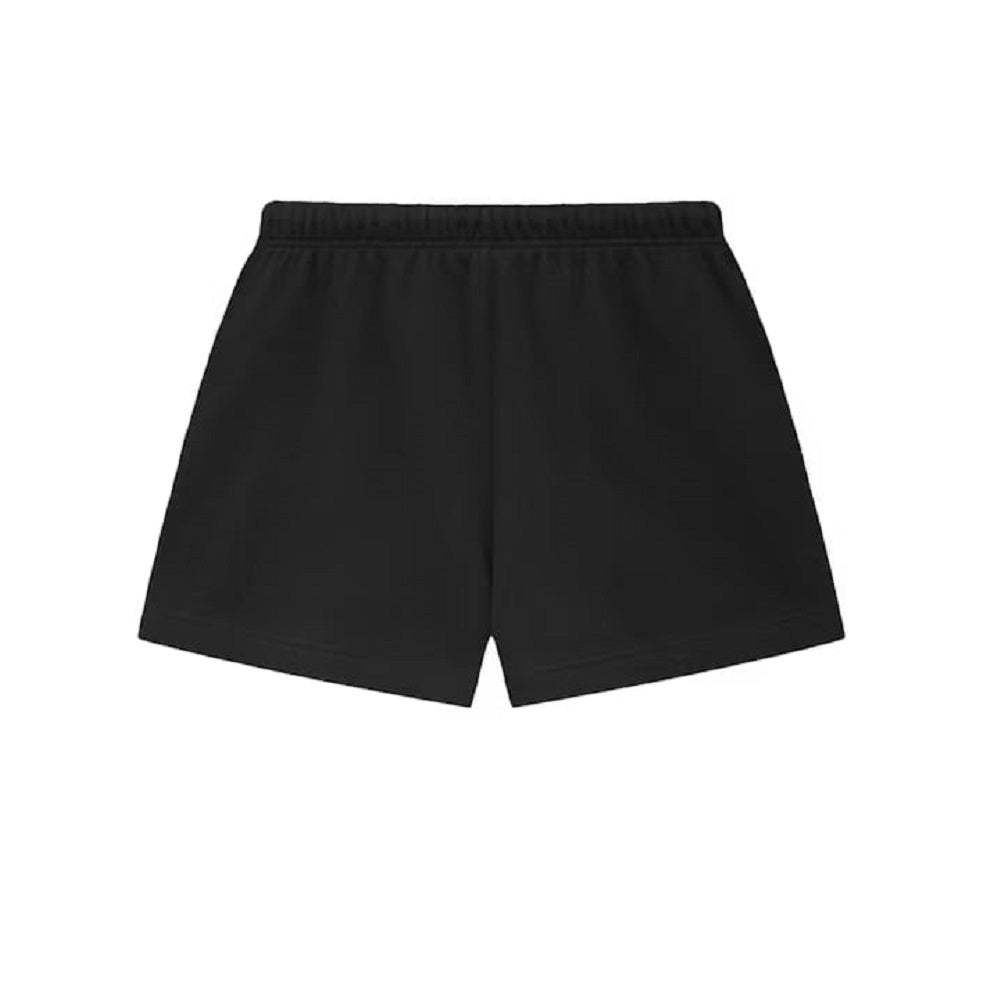 FOG ESSENTIALS SHORT 13 (BLACK)