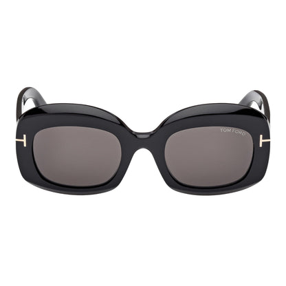 TOM FORD GLASSES 42