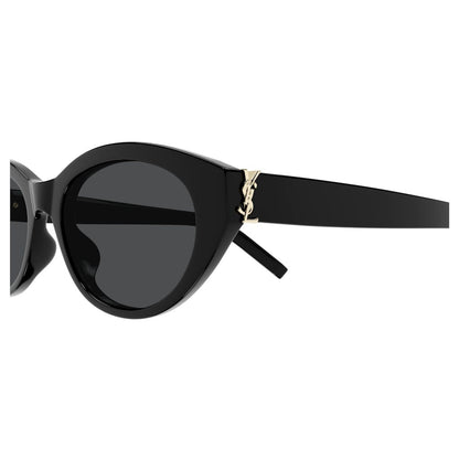 SAINT LAURENT GLASSES 112