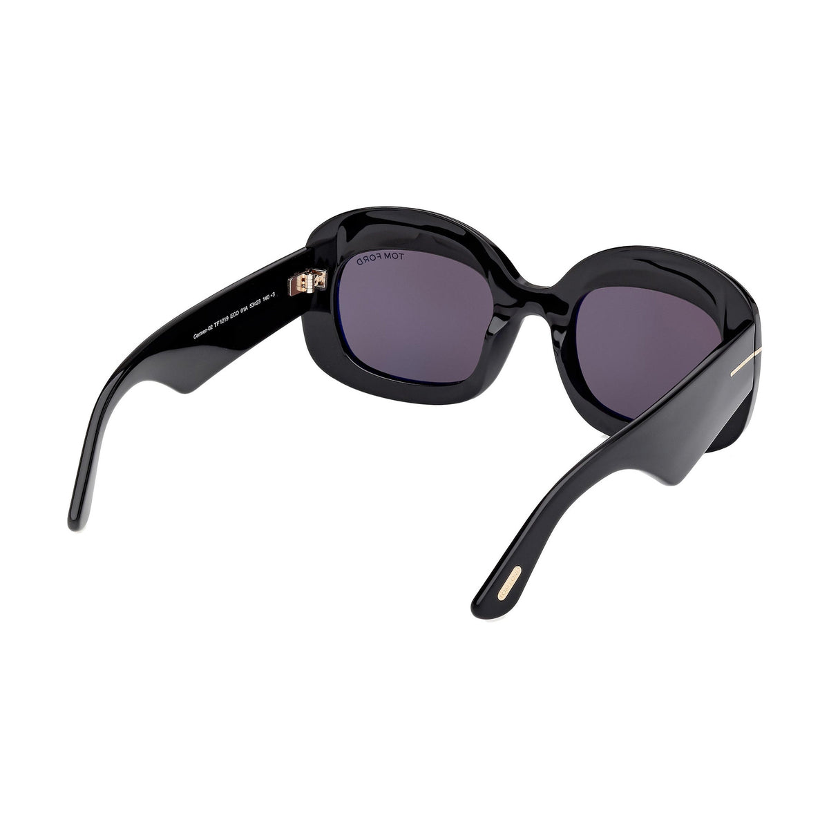 TOM FORD GLASSES 42