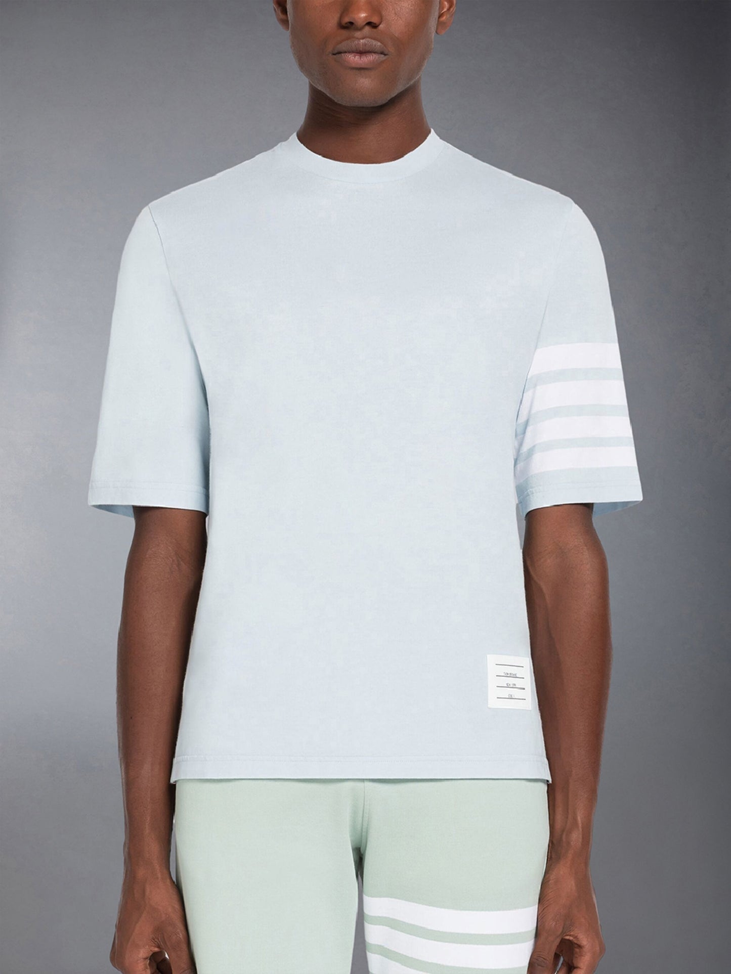 THOM BROWNE T-SHIRT 22