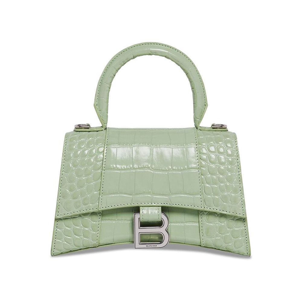 BALENCIAGA BAG 09 (XS)