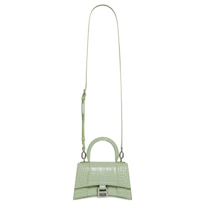 BALENCIAGA BAG 09 (XS)