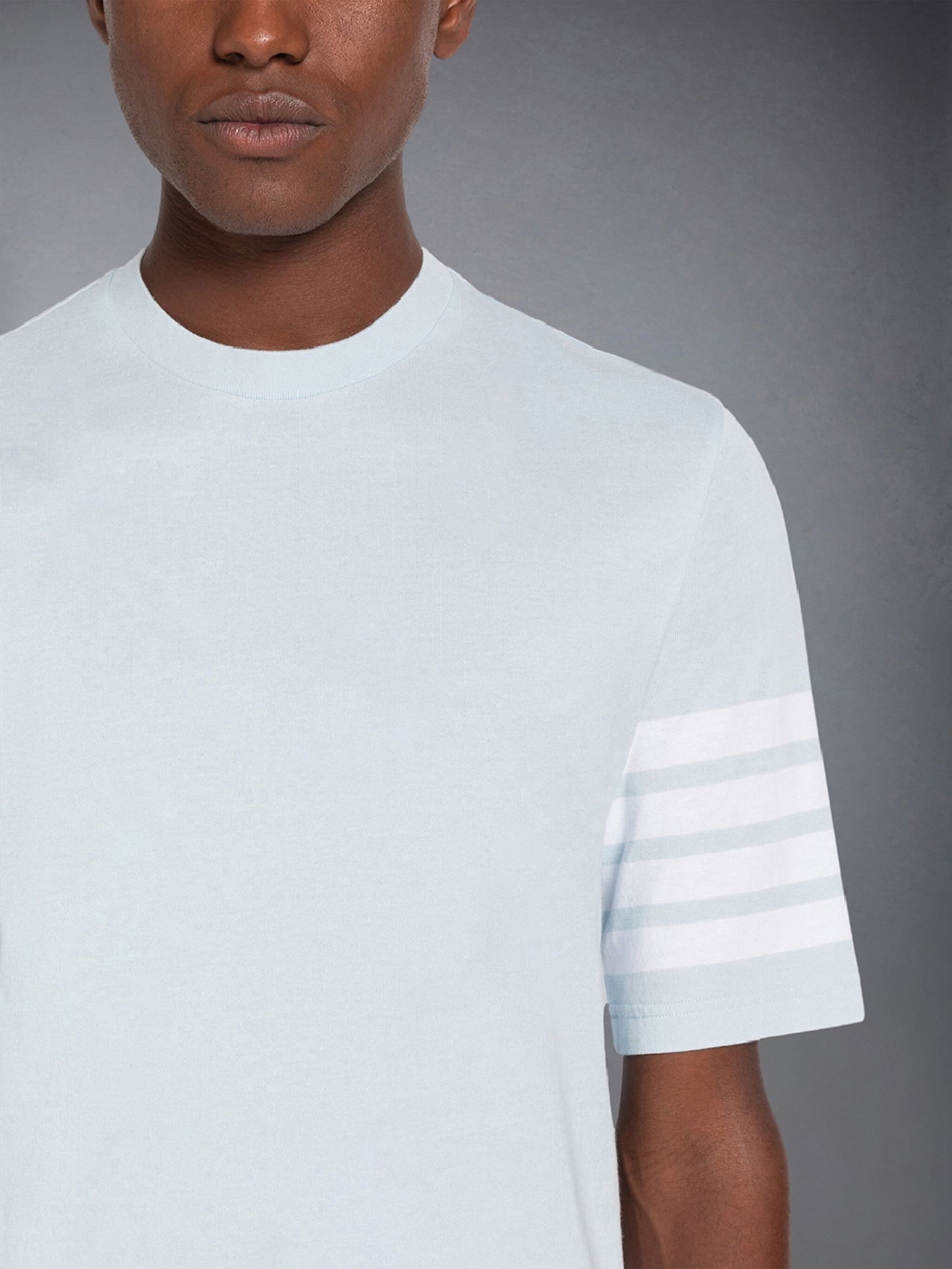 THOM BROWNE T-SHIRT 22