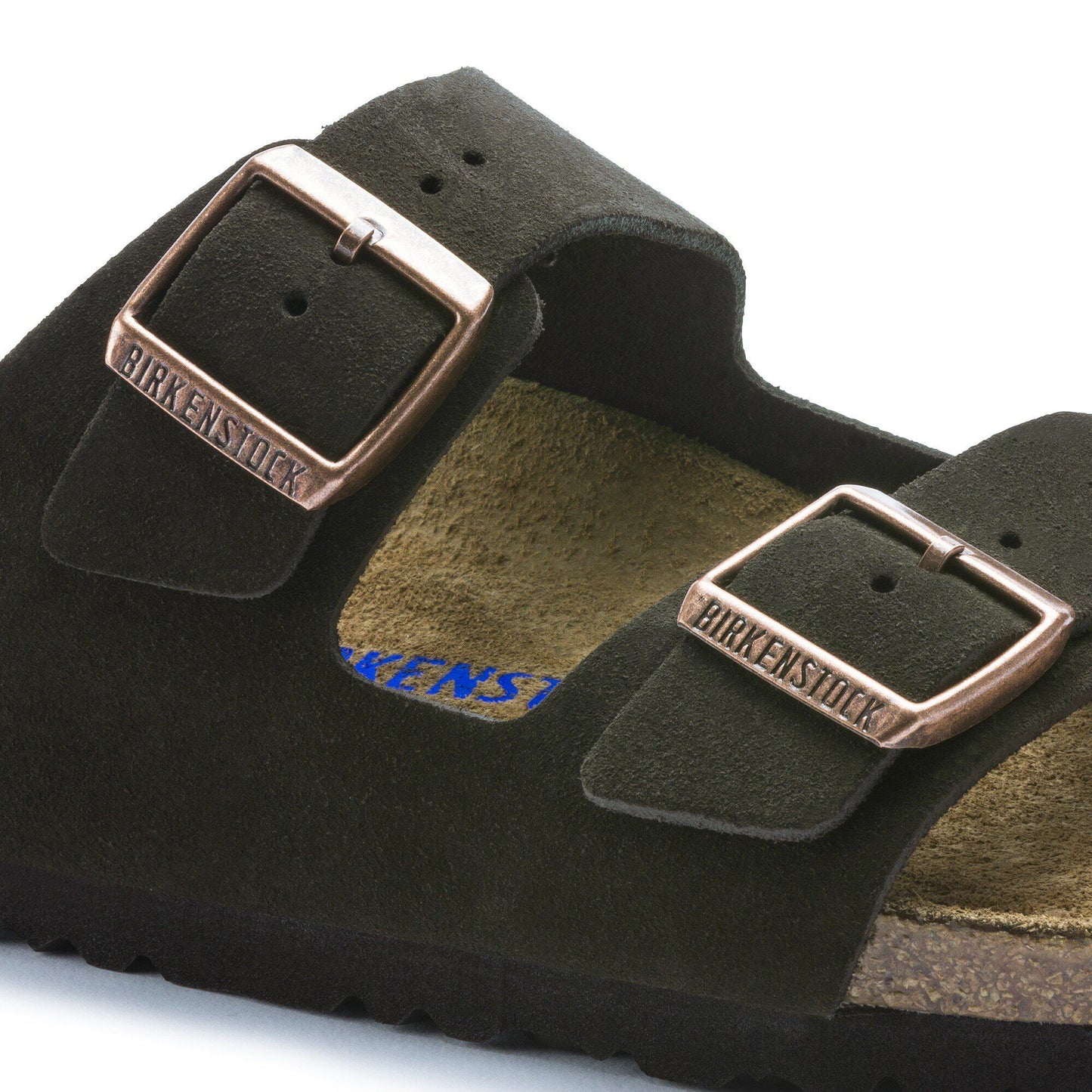 BIRKENSTOCK SANDAL 46 (951311)