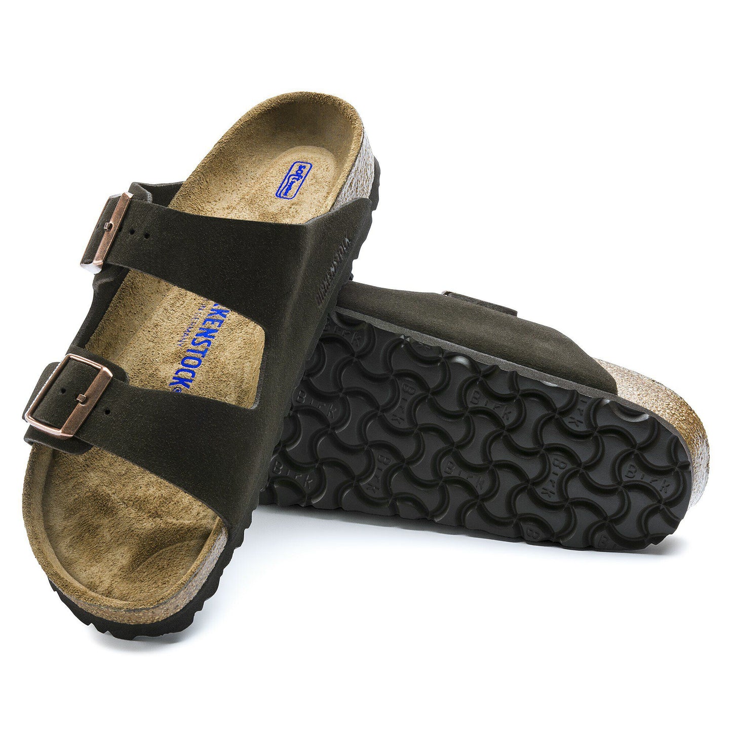 BIRKENSTOCK SANDAL 46 (951311)