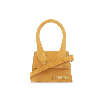 JACQUEMUS BAG 68