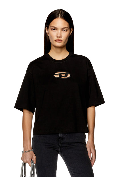 DIESEL T-SHIRT 11