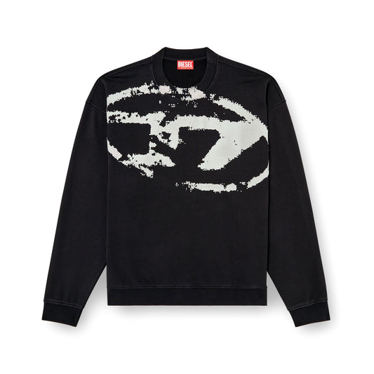 DIESEL SWEATER 01