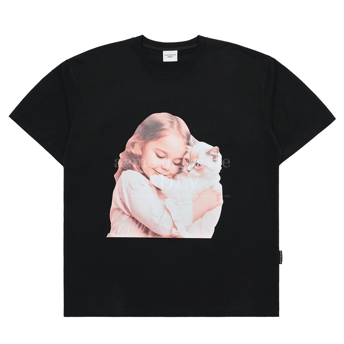 ADLV T-SHIRT 162